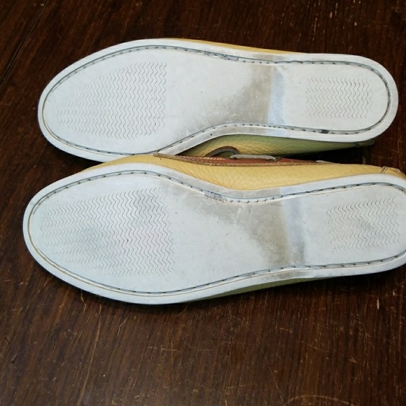 Dooney dock shoes - Picture 4 of 4